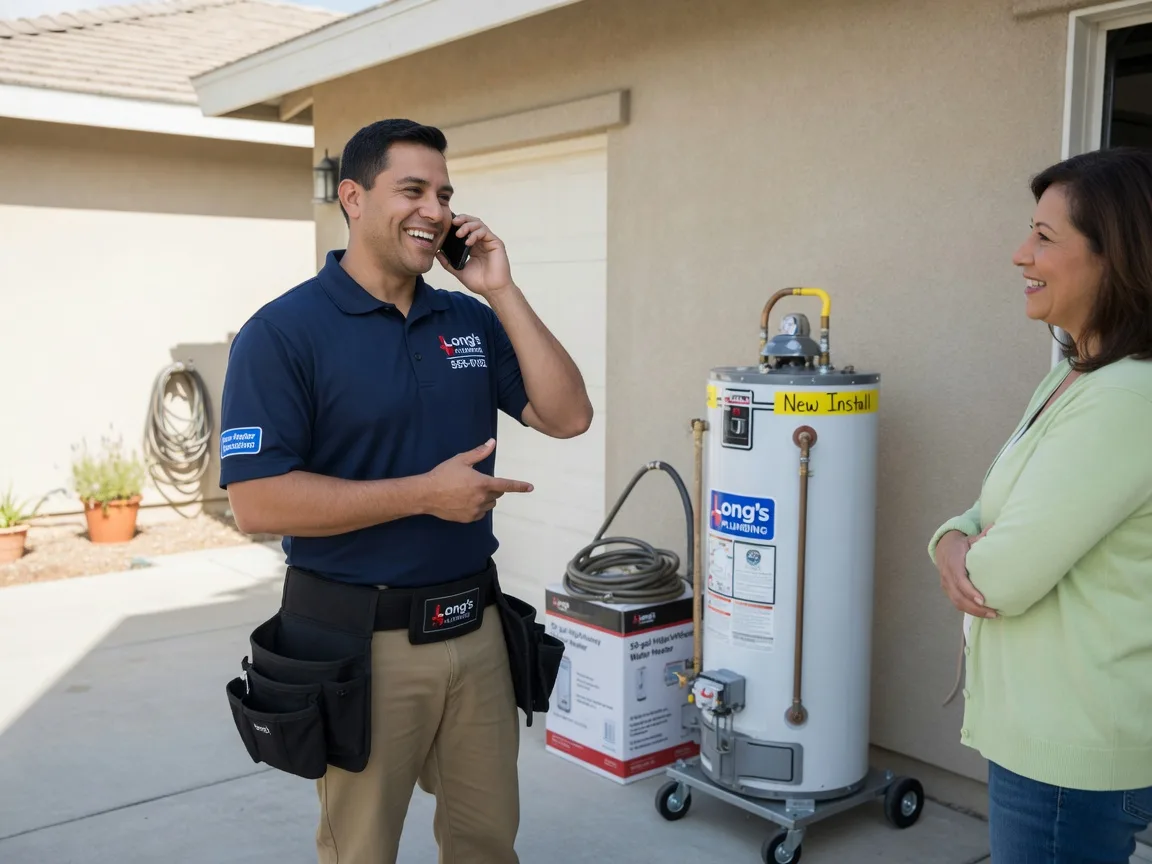 Leak Detection Buncombe, IL FAQs